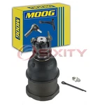 Moog Front Lower Suspension Ball Joint For 1974 Plymouth PB100 Van Spring Kj. Fixed Price $59.36.