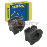 Moog Front To Frame Stabilizer Bar Bushing Kit For 1979-1989 Gmc P2500 Zg. Fixed Price $27.57.