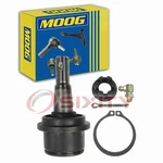Moog Front Lower Suspension Ball Joint For 2003-2008 Isuzu Ascender Spring Jy. Fixed Price $64.20.