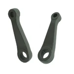 Direct Fit Pitman Arm Assembly Ford Bronco F100 F150 F250 F350 Models. Fixed Price $69.52.