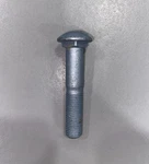 Mopar 06510774AA Steering Stabilizer Bracket Bolt. Fixed Price $9.50.