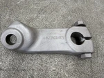 1969-87 4X4 Chevy Gmc Oem Power Steering Pitman Arm 4660GM / A828GMT 9828. Fixed Price $69.95.
