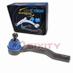 Mevotech Supreme Front Left Outer Steering Tie Rod End 2007-2014 Ford Br. Fixed Price $59.27.