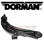 Dorman Front Right Lower Suspension Control Arm Ball Joint For 2013-2019 Ic. Fixed Price $109.11.