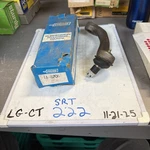 Primeline Suspension Steering Parts Idler Arm 18706 / 1A-8706. Fixed Price $16.20.