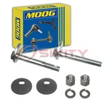 Moog Front Upper Alignment Caster Camber Kit For 1960-1961 Plymouth Suburban Lw. Fixed Price $42.84.