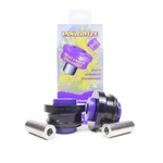 Powerflex For Saab 9-3 (2002+) Rear Trailing Arm Front Bushing (street). Fixed Price $109.99.