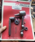 Idler Arm Fits 1964 1965 1966 Ford Mustang Cylinder Manual Steering. Fixed Price $50.00.
