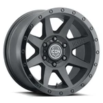 Icon 1817855557DB Rebound 17X8.5 5X150 25MM Offset 5.75IN Bs 110.1MM Bore Wheel. Fixed Price $307.99.