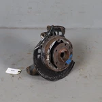 2003-2010 Porsche Cayenne Right Rear Spindle Knuckle Hub Oem 7L0505436B. Fixed Price $71.24.
