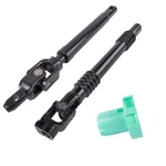 Upper & Lower Steering Shafts Kit For Chevy Silverado Gmc Sierra 1500 2500 3500. Fixed Price $64.00.