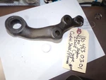 Nice Used Oe Genuine MERCEDES#1804630301 Control Stalk/pitman Arm W105/W128/W180. Fixed Price $239.97.