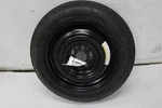 Used Spare Tire Wheel Fits: 2012 Nissan Juke 16X4 Compact Grade. Fixed Price $95.00.