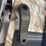 Doorman Pitman Arm 82199F. Fixed Price $23.00.