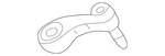 Genuine Gm Pitman Arm 26033290. Fixed Price $224.94.