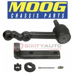 Moog K8160 Steering Idler Arm For TA5946 MS40944 IA8662 IA-8704 FA601 Nj. Fixed Price $103.85.