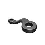 Genuine Mopar Pitman Arm 68252098AA. Fixed Price $146.95.