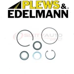 Edelmann Steering Gear Pitman Shaft Seal Kit For 1977-1979 Chevrolet Nova Ye. Fixed Price $38.70.
