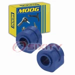 Moog Front To Frame Stabilizer Bar Bushing Kit For 2001-2007 Dodge Grand Um. Fixed Price $22.61.