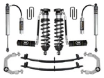Icon K53014B Suspension Lift Kit. Fixed Price $4160.34.