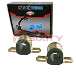 Mevotech Og Front To Frame Stabilizer Bar Bushing Kit For 1968-1974 Gmc K15 Vz. Fixed Price $20.21.