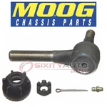 Moog Outer Steering Tie Rod End For 1967-1968 Mercury Marquis Gear Rack. Fixed Price $50.49.