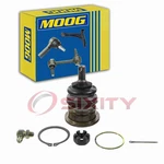 Moog Front Upper Suspension Ball Joint For 1997-2001 Honda Cr-v Spring Ride Gu. Fixed Price $52.39.