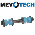 Mevotech Supreme Front Stabilizer Bar Link Kit For 1990-1994 Hyundai Excel Vs. Fixed Price $17.26.