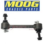 Moog Front Stabilizer Bar Link For 2000-2006 Lincoln Ls Suspension Springs Xj. Fixed Price $56.72.