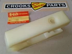 Nos 61273-20901 RM80 1983 To 1985 Genuine Suzuki Rear Swinging Arm Buffer. Fixed Price $40.26.