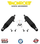Monroe Max-air MA776 Rear Shock Absorber Lh Rh Pair Ford Mazda Mercury. Fixed Price $151.81.