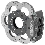 Wilwood Disc Brake Caliper / Rotor Pad - Kit,sprint,bndlr,inboard,sa. Fixed Price $890.03.