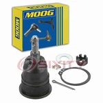 Moog Front Upper Suspension Ball Joint For 2001-2006 Gmc Sierra 3500 Spring Uw. Fixed Price $65.23.