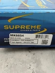 Mevotech MK6654 Pitman Arm, Steering (genuine). Fixed Price $32.99.