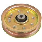 Heavy Duty Flat Idler Fits Ayp 48" Deck Husqvarna 532175820 Kees 107620. Fixed Price $30.97.