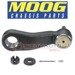 Moog Steering Pitman Arm For 2003-2010 Gmc Savana 2500 Gear De. Fixed Price $84.65.