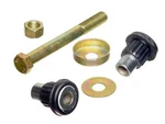Febi 31GN36V Idler Arm Repair Kit Fits 1973-1980 Mercedes 450SLC. Fixed Price $37.98.