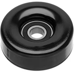 38001 Delco Accessory Belt Idler Pulley Passenger Right Side Upper New. Fixed Price $44.99.
