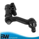 1PIECES Idler Arm Fit For Chevrolet Silverado 2500 Hd Gmc Sierra 3500. Fixed Price $38.73.
