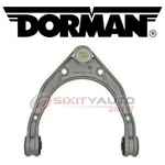 Dorman Front Left Upper Suspension Control Arm Ball Joint For 2003-2010 Jj. Fixed Price $177.48.