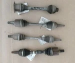2020 Chevrolet Equinox Driver Left Cv Axle Shaft Oem 50K Miles - LKQ443653214. Fixed Price $132.49.