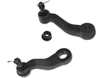 For 1993-1999 Gmc C2500 Suburban Idler Arm And Pitman Kit 76536QFVQ 1994. Fixed Price $56.34.