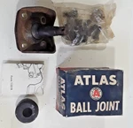 Nors Atlas A670 Ball Joint - 1M71. Fixed Price $25.19.