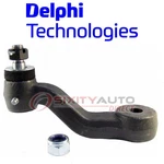 Delphi TA2406 Steering Idler Arm For MK6512T JIA210 IA6512 26048558 Bc. Fixed Price $68.63.