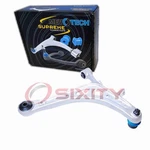 Mevotech Supreme Front Left Lower Suspension Control Arm Ball Joint For Tk. Fixed Price $168.60.