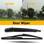 1648200744 For Mercedes 43AMG 63AMG GLE400 550 Rear ML350 Wiper & Blade. Fixed Price $11.58.