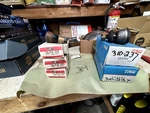 Trw ES449L ""read The Listing""" 9W. Moog Cross. Fixed Price $40.00.