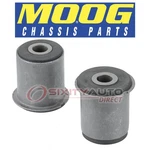 Moog Front Lower Rearward Control Arm Bushing For 1971-1978 Buick Riviera Ny. Fixed Price $42.96.