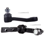Steering Front Pitman Arm Idler Kit Ford Expedition 1997 1998-2002. Fixed Price $40.20.