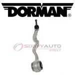 Dorman Front Right Lower Forward Suspension Control Arm Ball Joint Jz. Fixed Price $117.55.